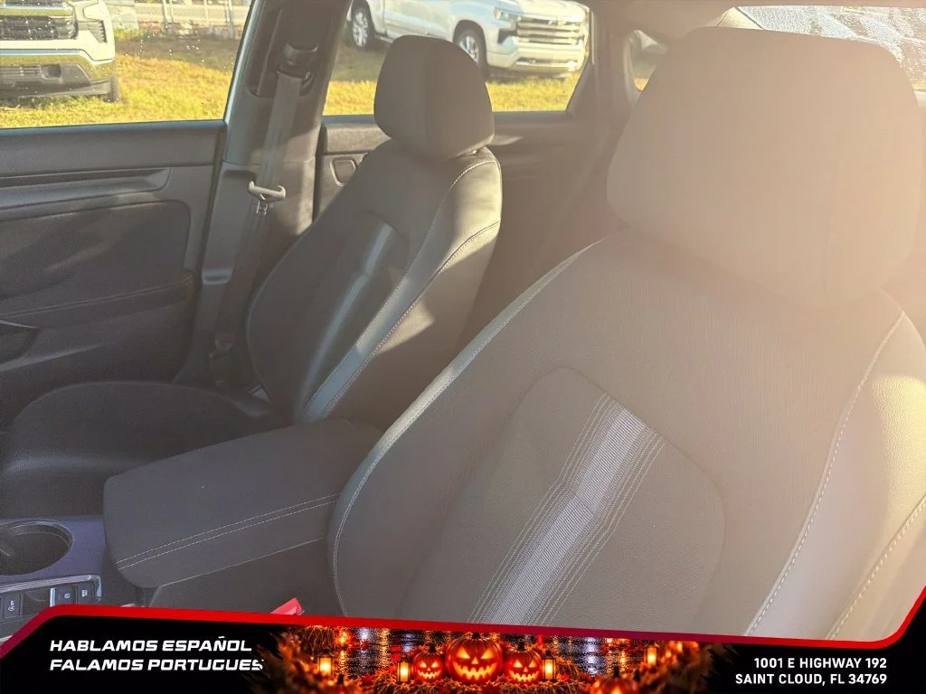 Used 2025  Honda Sport image 14