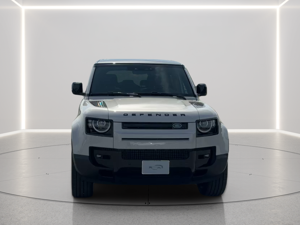 New 2026 Borasco Grey Land Rover S image 2