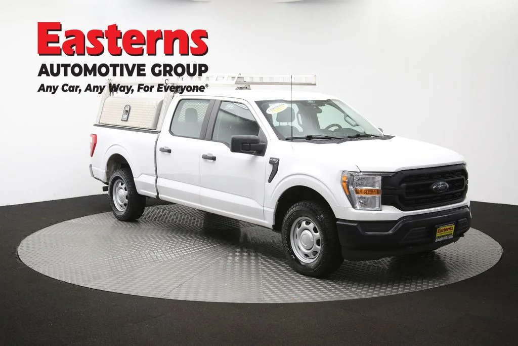 Used 2022 White Ford XL image 53