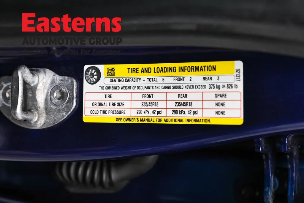 Used 2021 Blue Tesla Standard Range Plus image 29