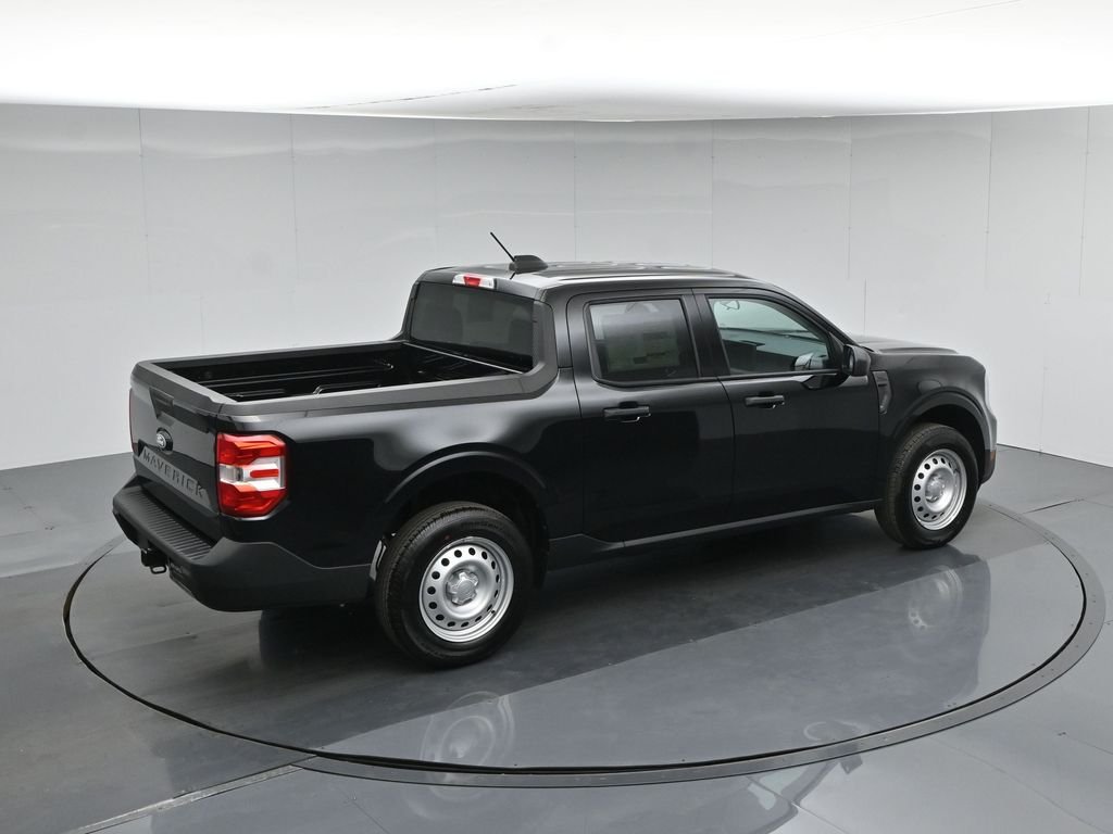 New 2026 Black Ford XL image 37