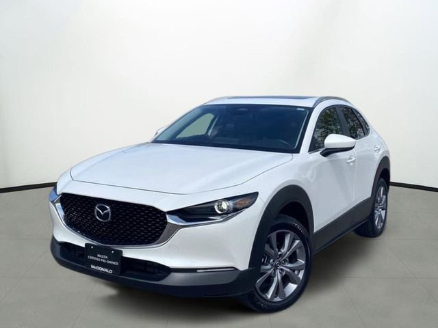 2025 Mazda CX-30 Preferred AWD's photo