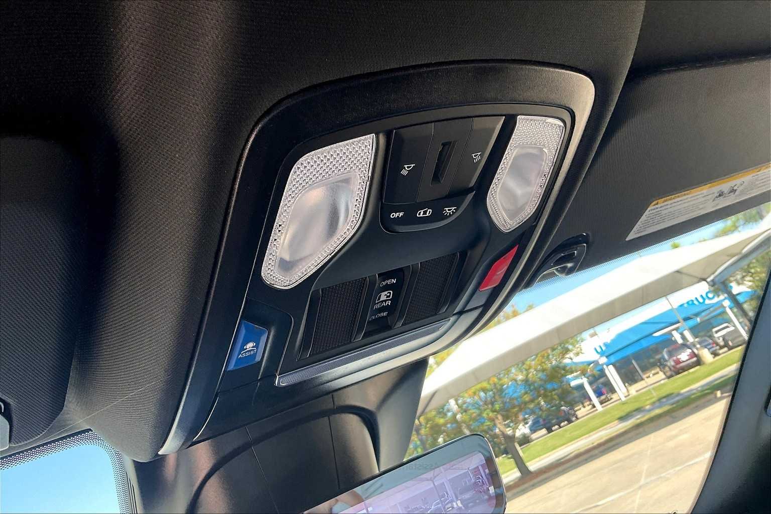 2026 RAM 2500 Tradesman - Photo 17
