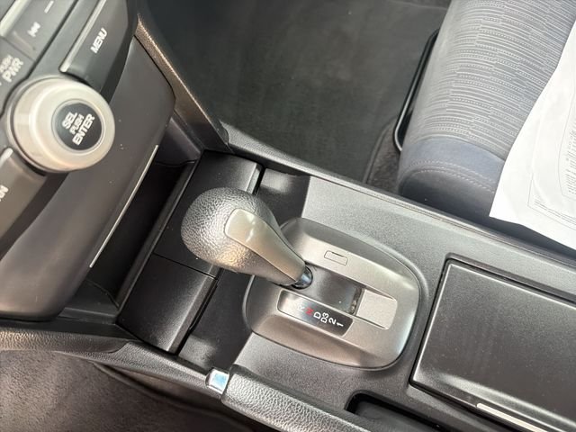 2011 Honda Accord LX-S - Photo 20