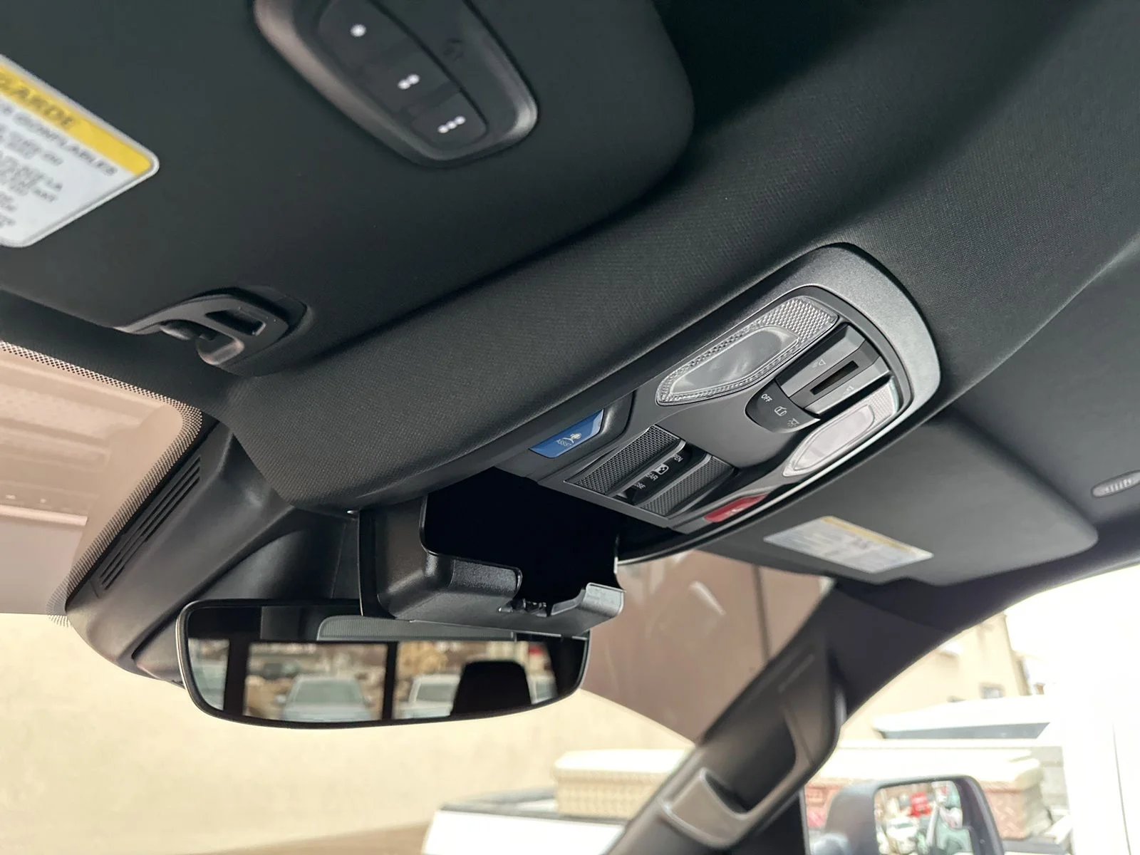 2023 RAM Ram 1500 Pickup Rebel - Photo 88