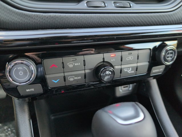 New 2026 Joose (DISC) Jeep Latitude Altitude image 22