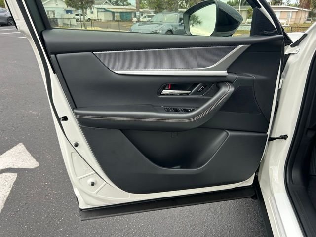 2026 Mazda CX-70 Premium Plus Package - Photo 7