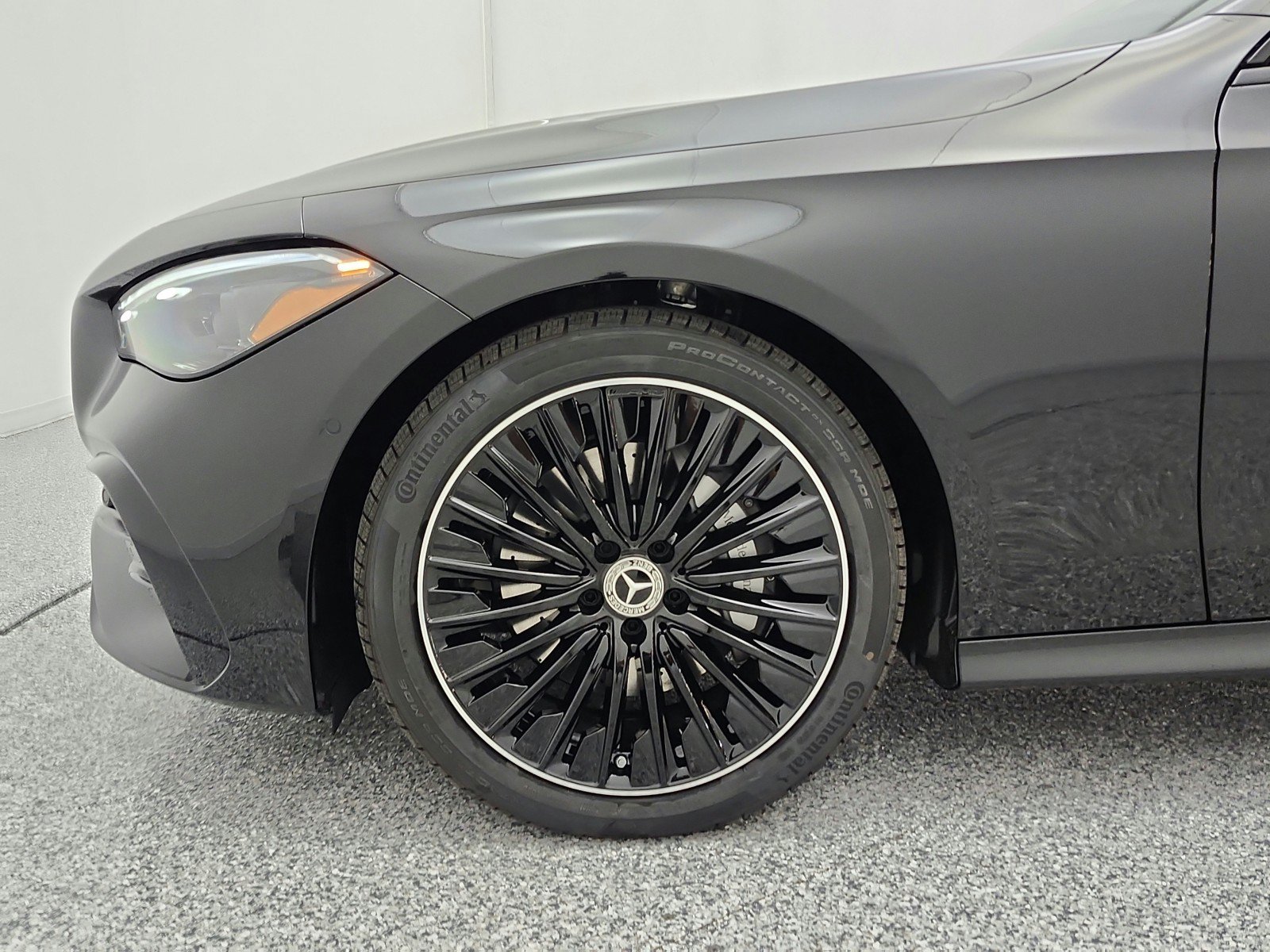 New 2026 Black Mercedes-Benz CLE 300 4MATIC® Coupe image 43