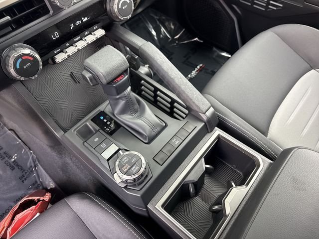 Used 2026 Gray Toyota TRD Off Road image 21