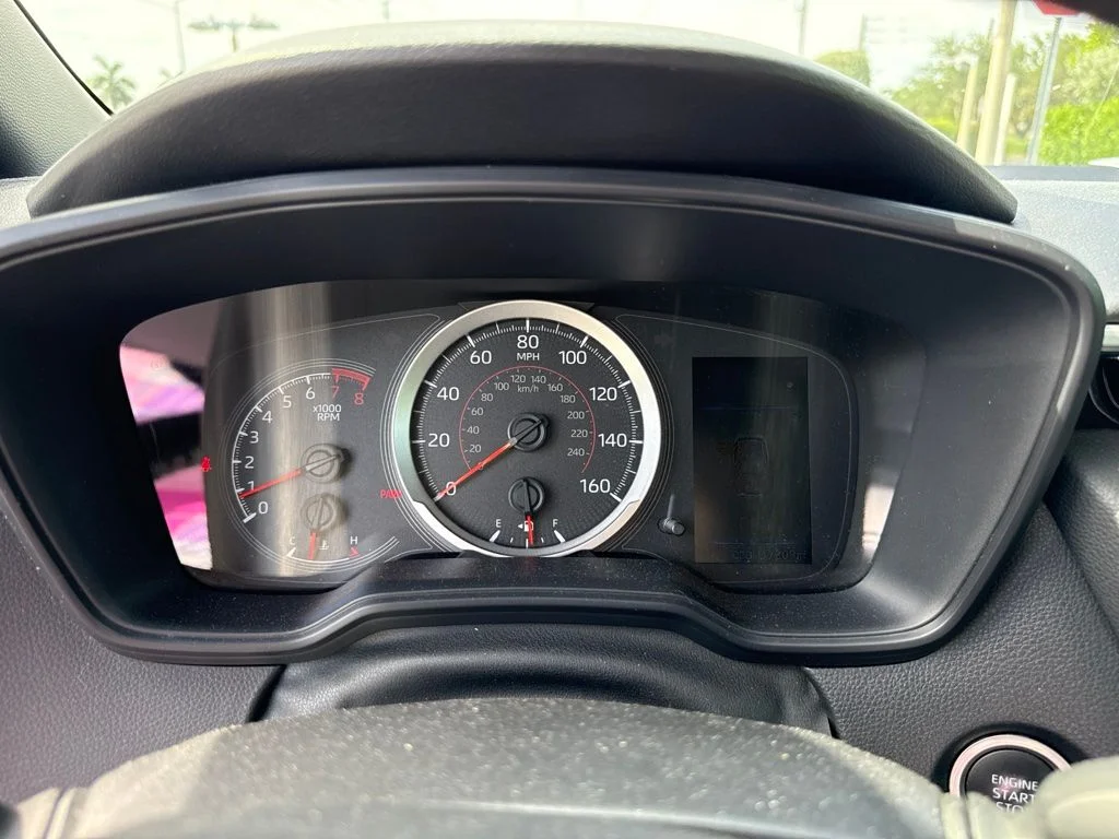 2022 Toyota Corolla SE - Photo 22