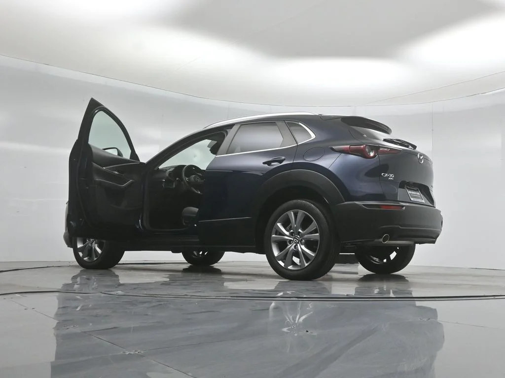 Used 2023 Blue Mazda 2.5 S Preferred Package image 50