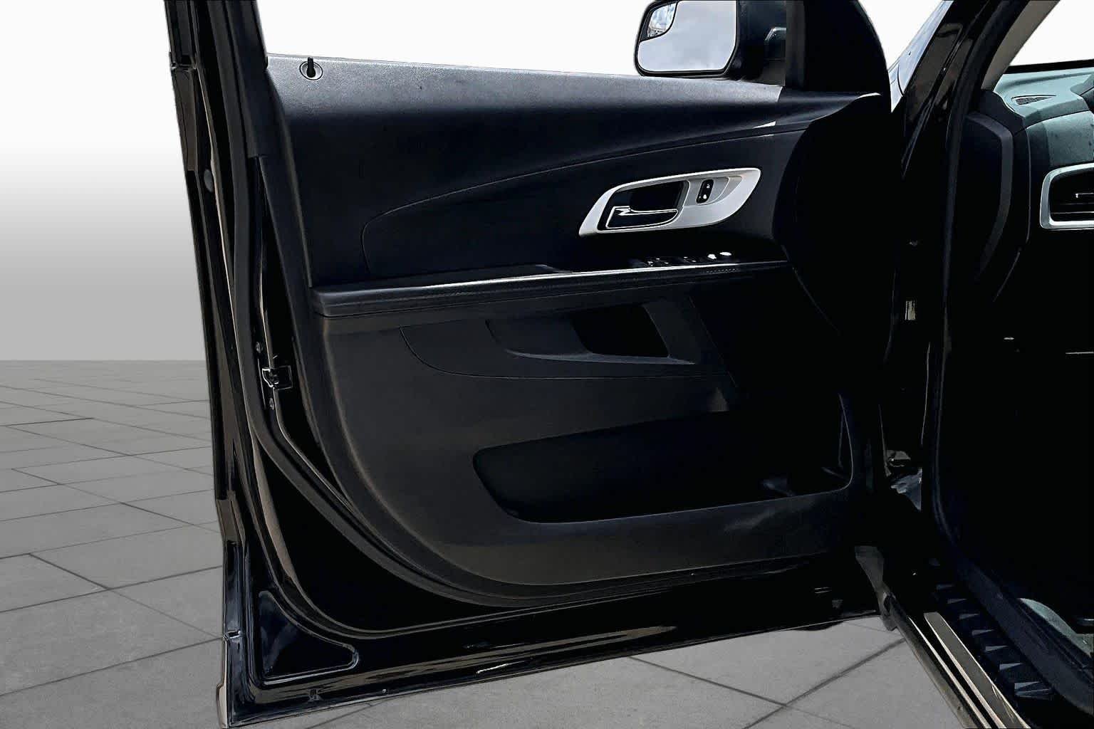 Used 2014 Black Chevrolet LS image 22