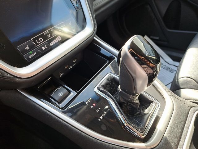 Used 2022 Blue Subaru Limited image 16