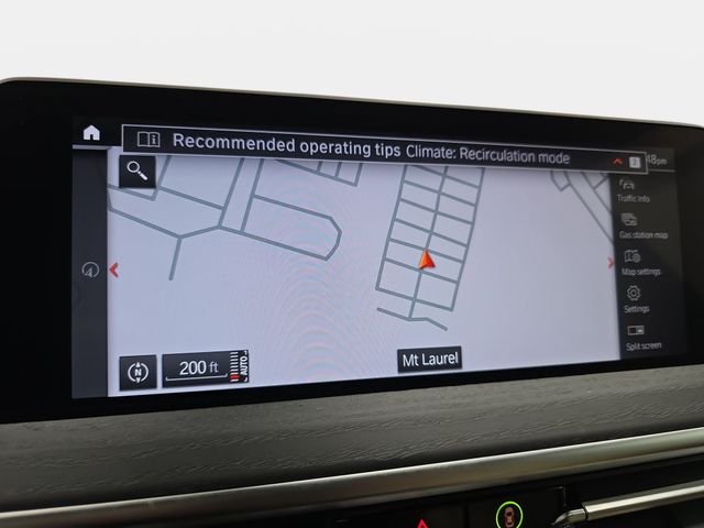 Certified Used 2024 Alpine White BMW xDrive30i image 21