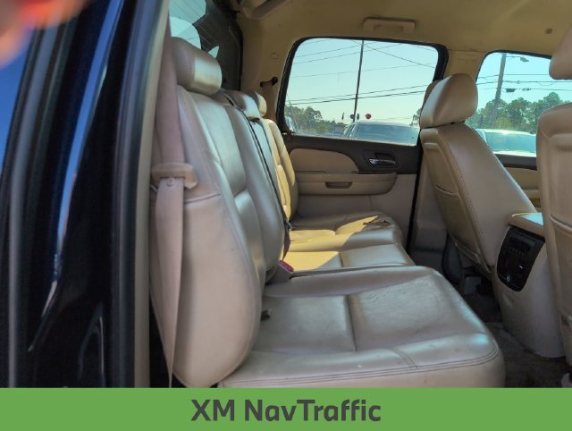 Used 2011 Blue Chevrolet LTZ image 27