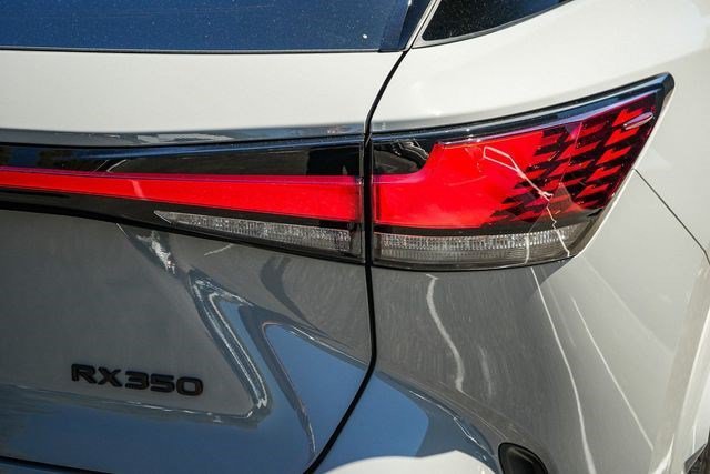 New 2026 Incognito Lexus  350 F SPORT DESIGN image 7