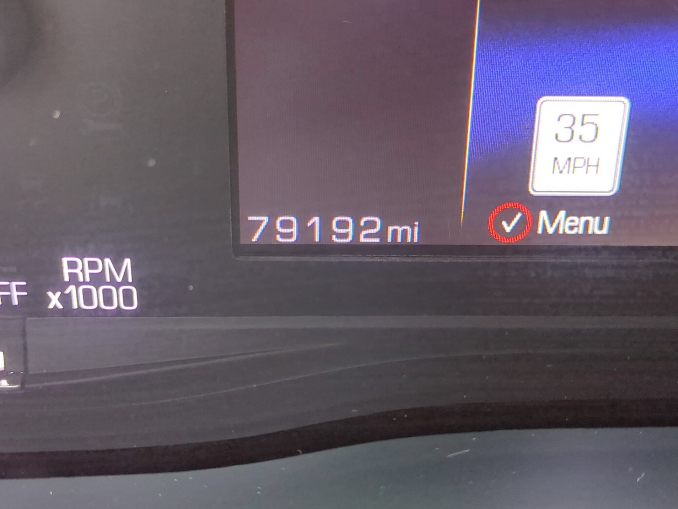 Used 2018 Stellar Black Metallic Cadillac Luxury FWD image 20