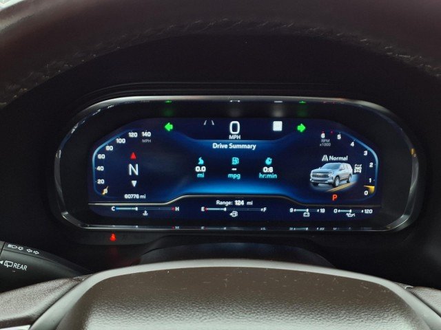2022 Chevrolet Tahoe LT - Photo 23