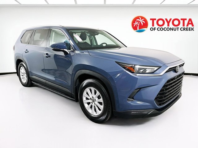 2024 Toyota Grand media 1