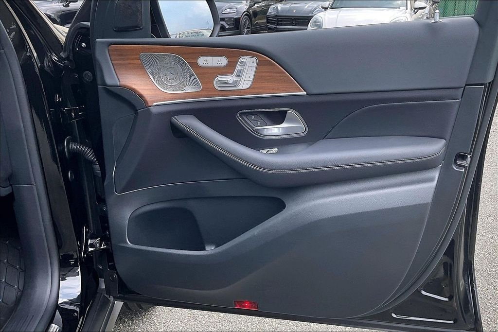 2026 Mercedes-Benz GLE GLE350 - Photo 16