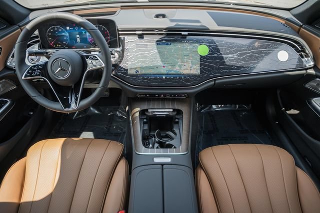 New 2027  Mercedes-Benz E 450 image 64