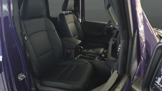 New 2026 Reign Exterior Paint Jeep Sahara image 25
