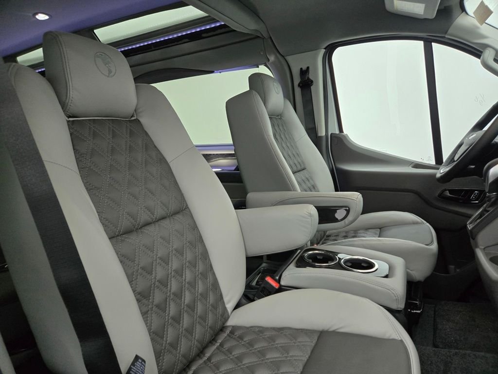 2024 Ford Transit Van Base - Photo 39