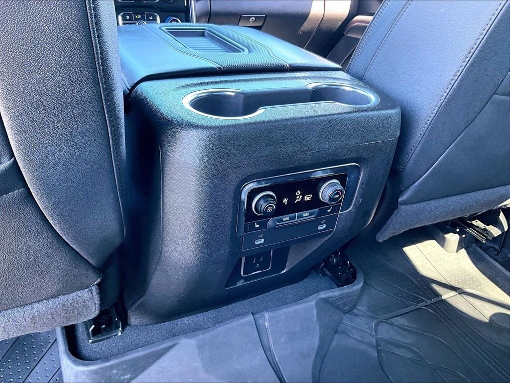 Used 2024 Summit White Chevrolet RST image 29