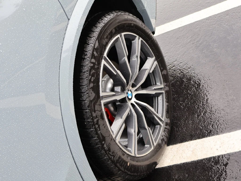 New 2026 Brooklyn Grey Metallic BMW xDrive40i image 38
