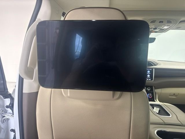 Used 2021 White GMC Denali image 20