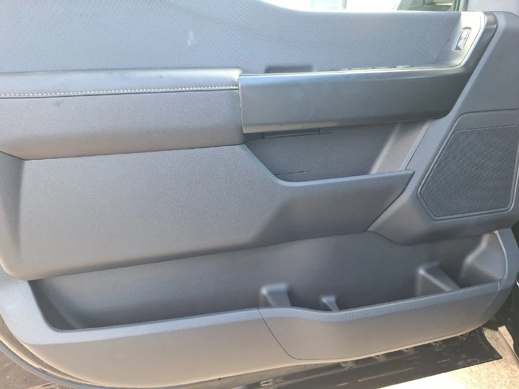 New 2026 Agate Black Metallic Ford STX® image 16