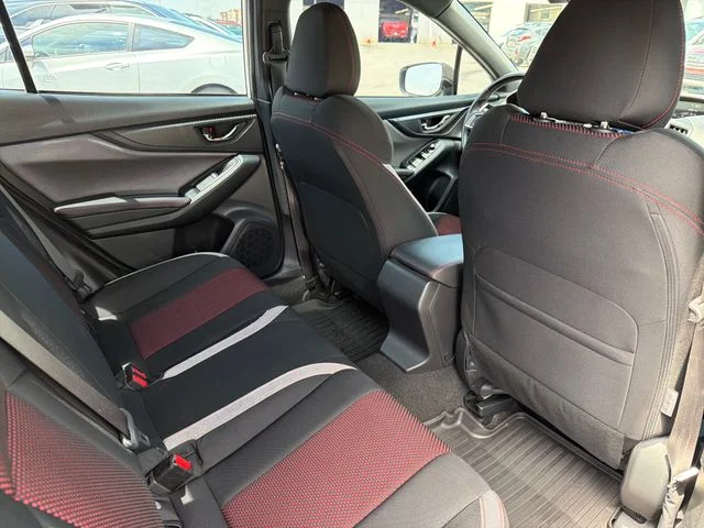 Certified Used 2022 White Subaru Sport image 28
