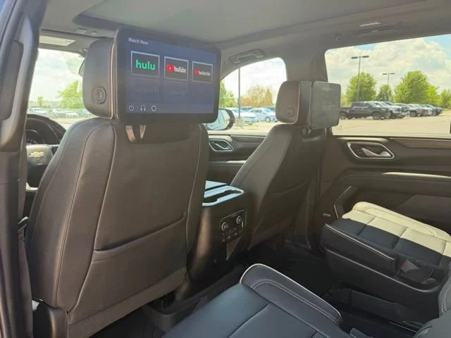 Certified Used 2023 Dark Ash Metallic Chevrolet Premier image 12