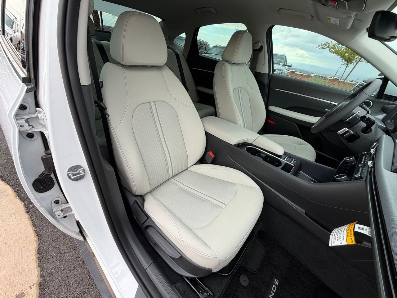 2026 Hyundai Sonata SEL - Photo 45