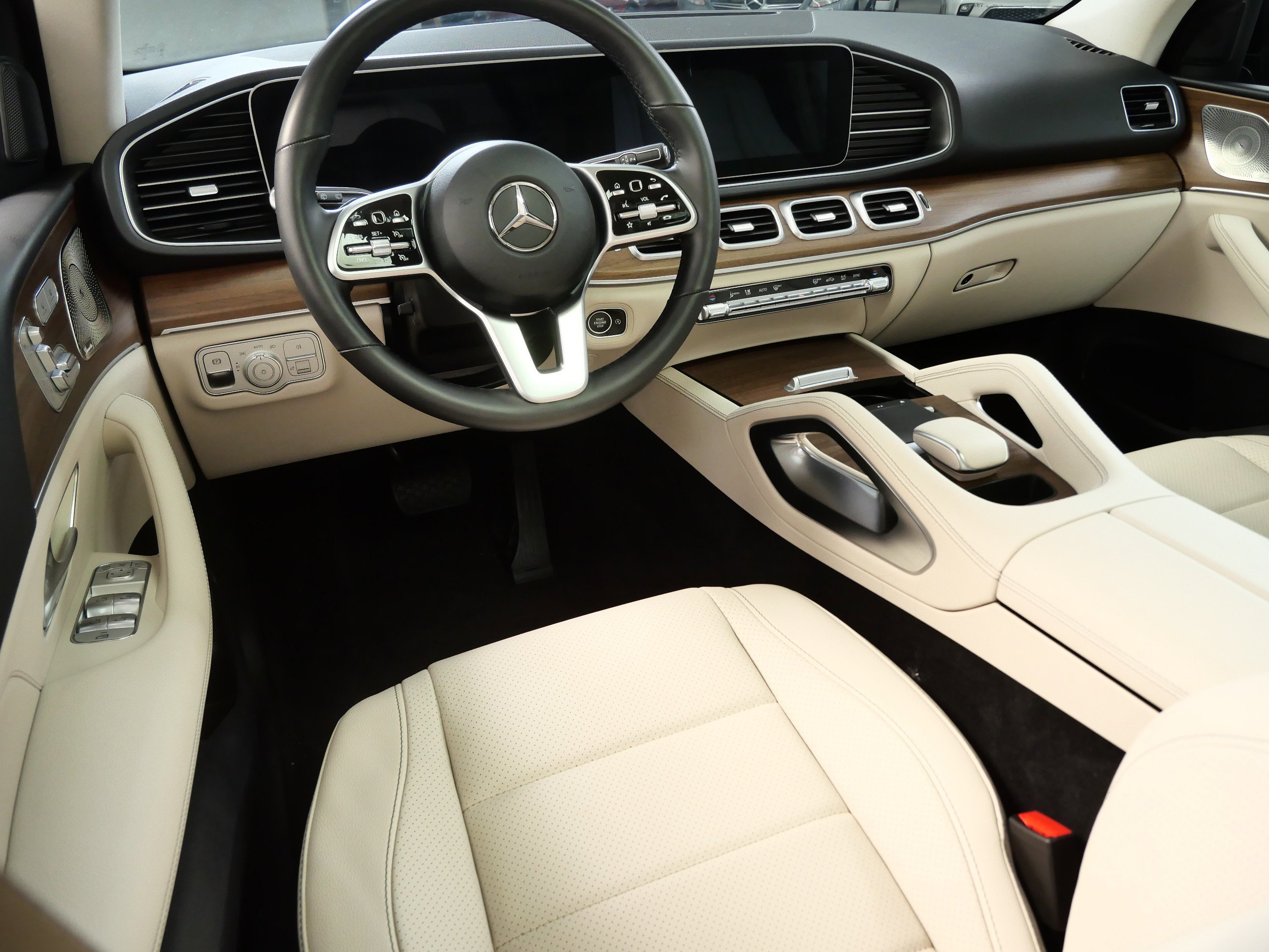 Used 2022 Mercedes-Benz GLE GLE350 with VIN 4JGFB4KB2NA651010 for sale in Minnetonka, Minnesota