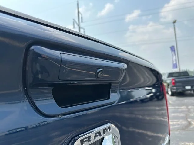 2022 RAM Ram 1500 Pickup Big Horn/Lone Star - Photo 15