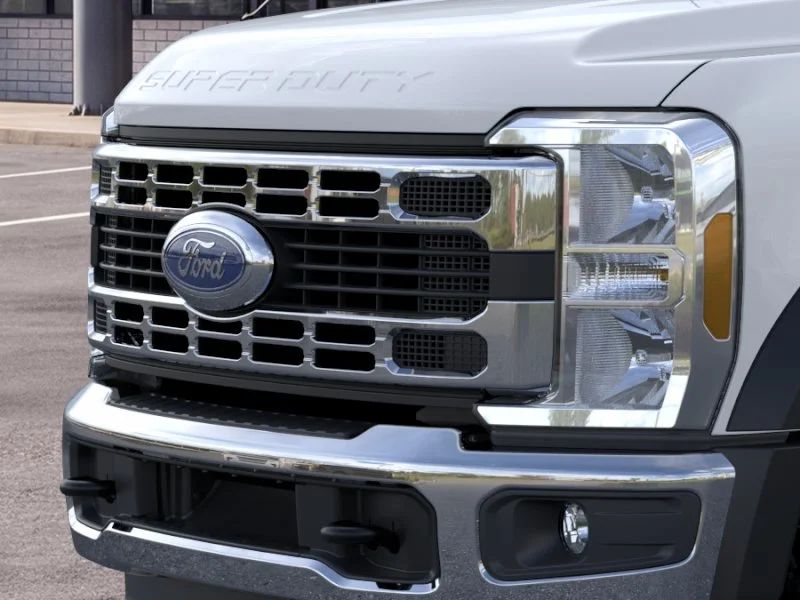 2026 Ford F-550 Super Duty Chassis Cab XL - Photo 83
