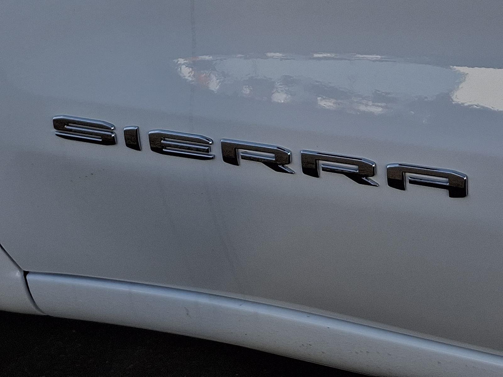 New 2026 Summit White GMC Pro image 11