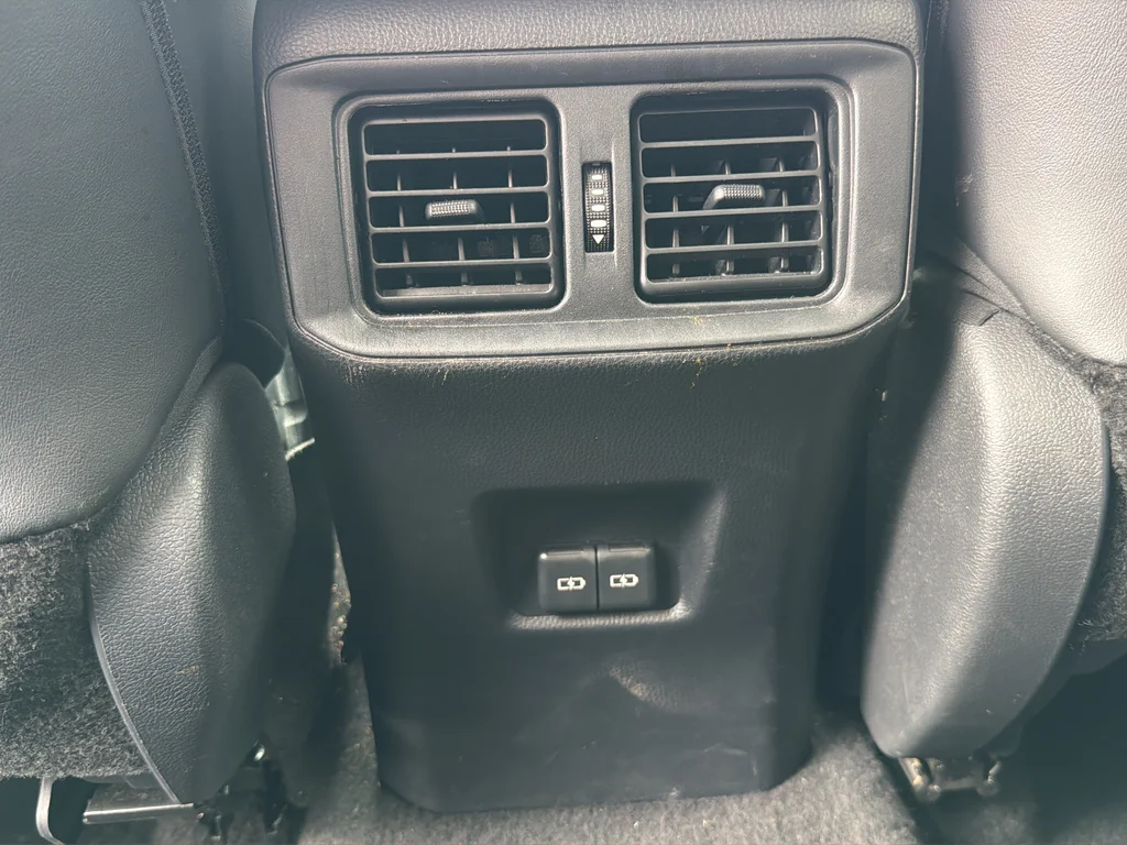 Used 2024 Black Toyota Adventure image 33