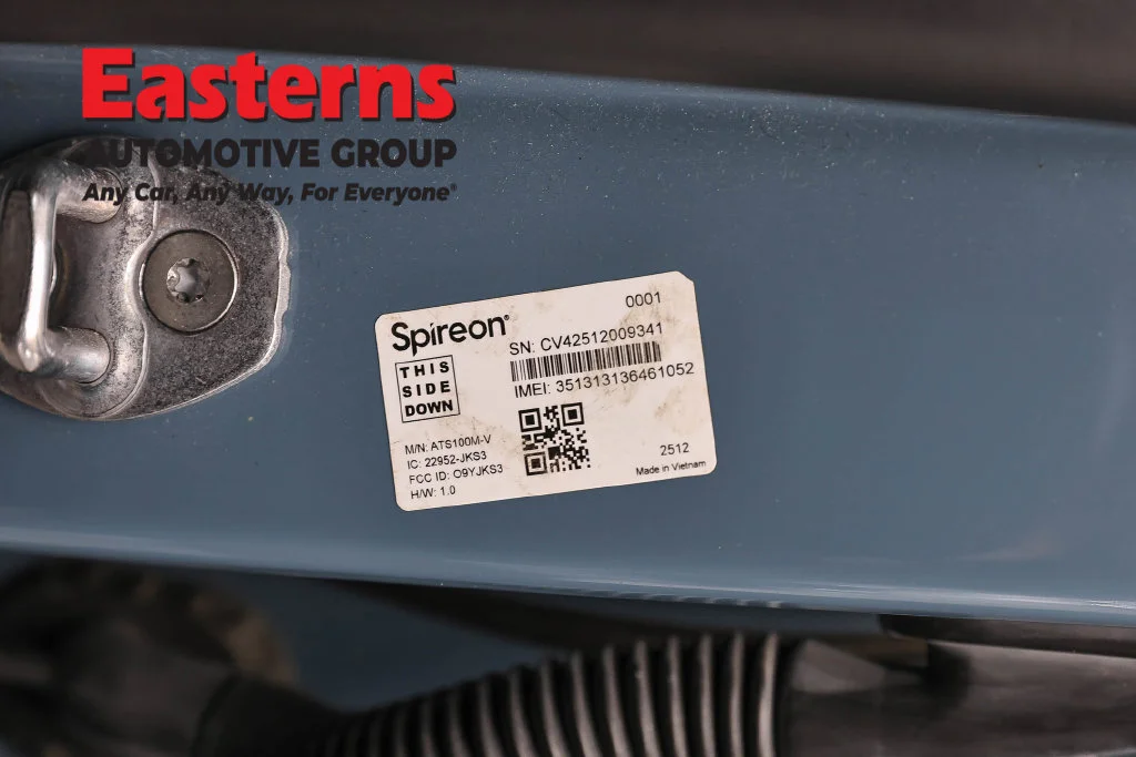Used 2023 Blue Ford Big Bend image 37
