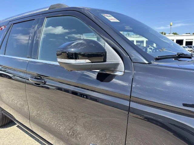 Used 2025 Black Ford King Ranch image 29