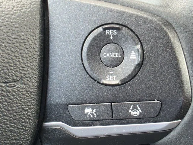 Certified Used 2024 Modern Steel Metallic Honda EX-L image 15