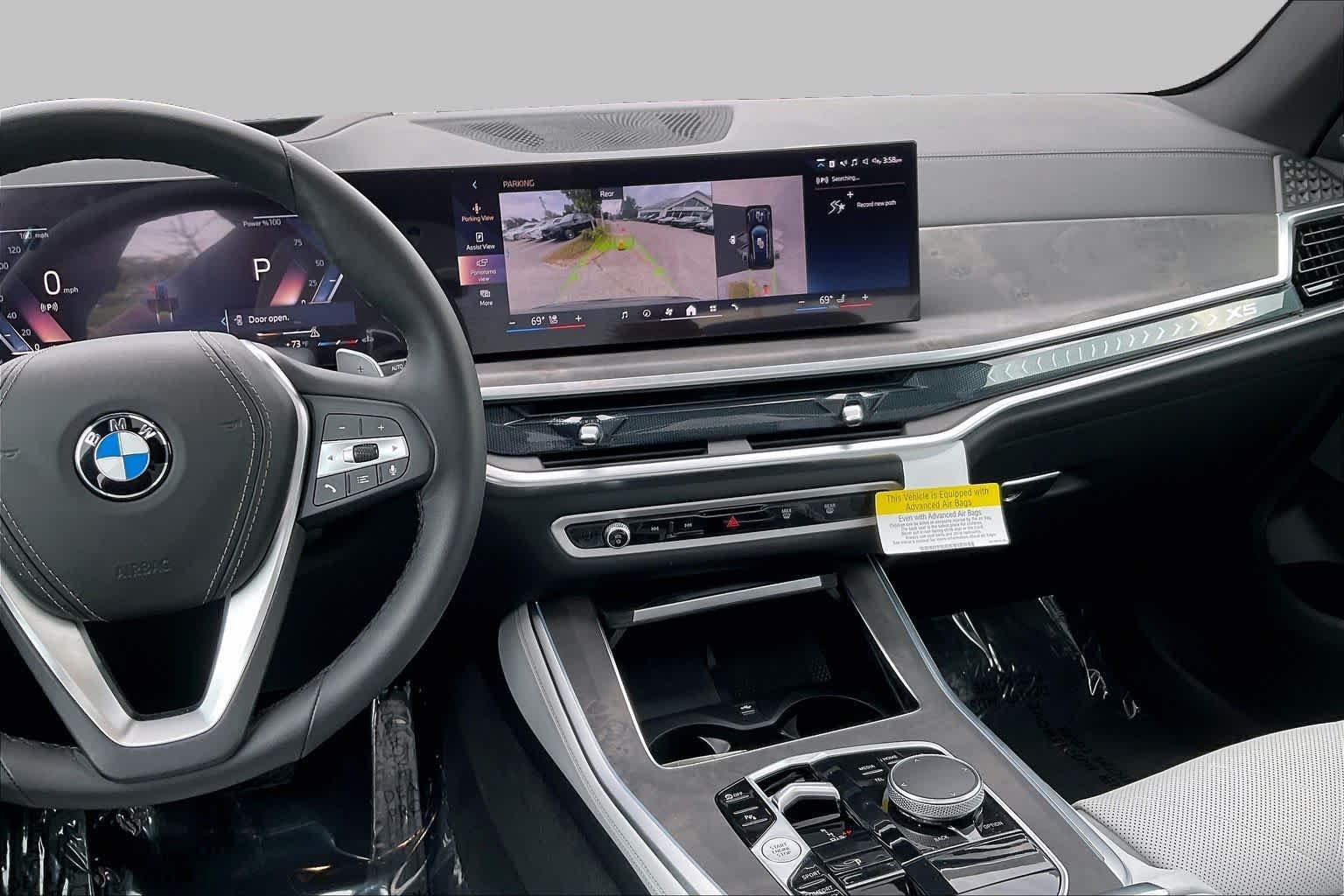2026 BMW X5 40i - Photo 6