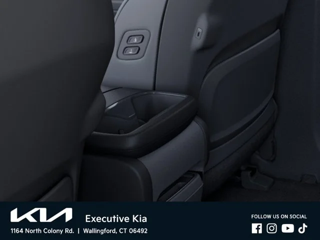 New 2026 White Kia Land image 26
