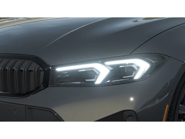 New 2026 Dravit Grey Metallic BMW  image 6