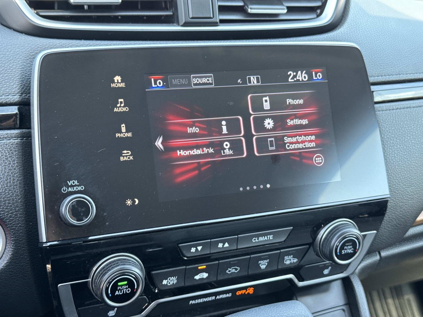 2022 Honda CR-V EX - Photo 13