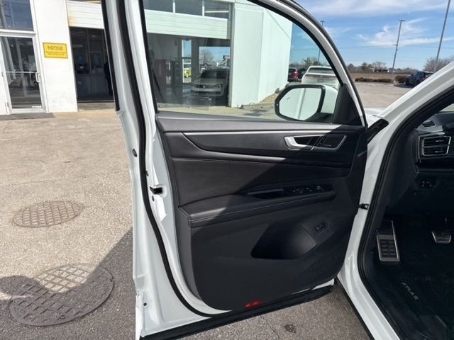 New 2026 Opal White Pearl Volkswagen 2.0T SEL Premium R-Line image 18