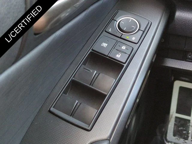 Certified Used 2021 ULTRA WHITE Lexus 350 F SPORT image 23