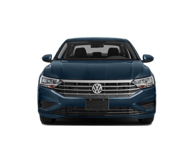 Used 2021 Blue Volkswagen S image 4
