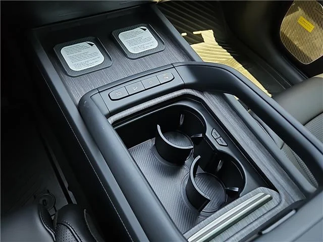New 2027 Midnight Lake KIA SX-Prestige All-Wheel Drive image 16